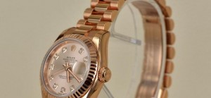 Rolex Oyster Datejust Replica Watches