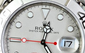 Rolex YACHT-MASTER Replica Watches