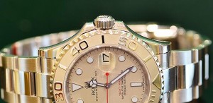 Rolex YACHT-MASTER Replica Watches